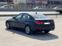 للبيع بي ام دبليو 3 Series 2014