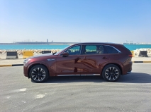 للبيع مازدا CX9 2024