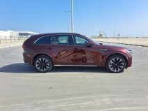 للبيع مازدا CX9 2024