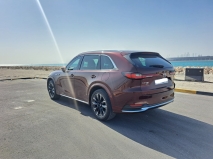 للبيع مازدا CX9 2024