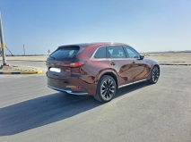 للبيع مازدا CX9 2024