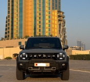 للبيع JETOUR T2 2025