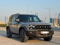 للبيع JETOUR T2 2025