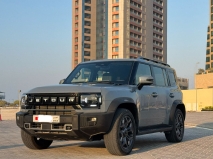 للبيع JETOUR T2 2025