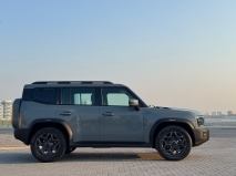 للبيع JETOUR T2 2025