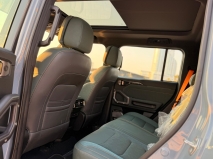 للبيع JETOUR T2 2025