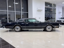 للبيع فورد Thunderbird 1976