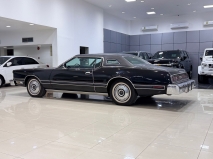 للبيع فورد Thunderbird 1976