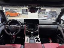 للبيع لكزس LX 2025