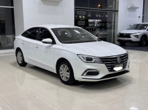 للبيع MG 5 2021