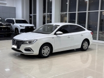 للبيع MG 5 2021