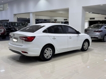 للبيع MG 5 2021