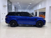 للبيع لاند روفر RANGE ROVER 2016
