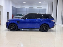 للبيع لاند روفر RANGE ROVER 2016