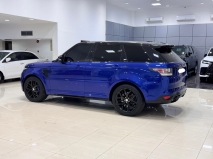للبيع لاند روفر RANGE ROVER 2016