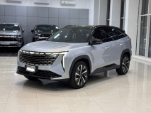 للبيع Geely Coolray 2025