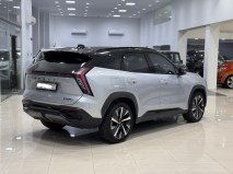 للبيع Geely Coolray 2025