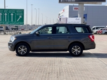 للبيع فورد Expedition 2018