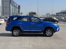 للبيع تويوتا Fortuner 2016