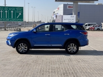 للبيع تويوتا Fortuner 2016