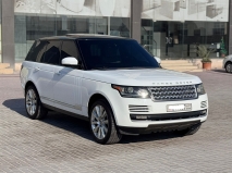 للبيع لاند روفر RANGE ROVER 2013