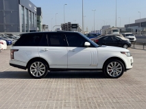 للبيع لاند روفر RANGE ROVER 2013