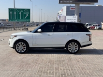 للبيع لاند روفر RANGE ROVER 2013