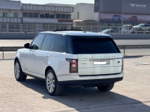 للبيع لاند روفر RANGE ROVER 2013