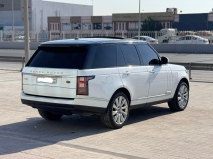للبيع لاند روفر RANGE ROVER 2013