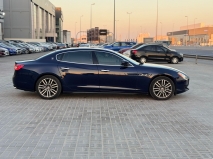 للبيع ميزراتي Quattroporte 2015