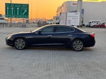 للبيع ميزراتي Quattroporte 2015