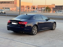 للبيع ميزراتي Quattroporte 2015