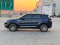 للبيع لاند روفر RANGE ROVER EVOQUE 2014