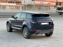 للبيع لاند روفر RANGE ROVER EVOQUE 2014