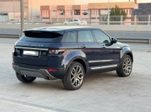 للبيع لاند روفر RANGE ROVER EVOQUE 2014
