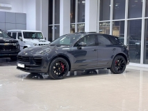 للبيع بورش Macan 2022