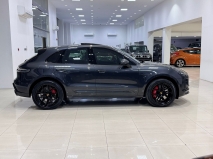 للبيع بورش Macan 2022