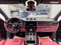 للبيع بورش Macan 2022