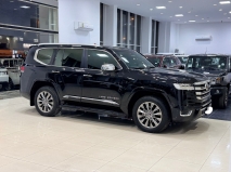 للبيع تويوتا Land Cruiser  2023