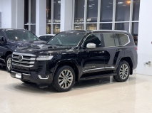 للبيع تويوتا Land Cruiser  2023