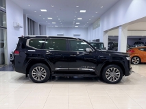 للبيع تويوتا Land Cruiser  2023