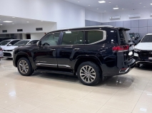 للبيع تويوتا Land Cruiser  2023