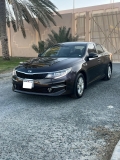 للبيع كيا Optima 2017