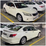 للبيع هوندا Accord 2008