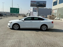 للبيع شفروليت Impala 2018