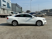 للبيع شفروليت Impala 2018