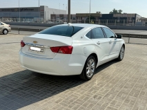 للبيع شفروليت Impala 2018