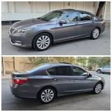 للبيع هوندا Accord 2013