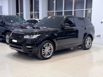 للبيع لاند روفر RANGE ROVER 2016