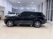 للبيع لاند روفر RANGE ROVER 2016